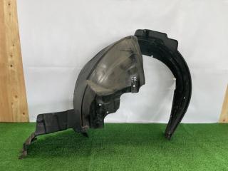 Подкрылок передний правый Subaru Forester 2004
