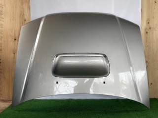 Капот Subaru Forester 2004