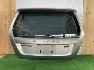 Дверь 5я Subaru Forester 2004