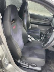 Сидения комплект Subaru Forester 2004
