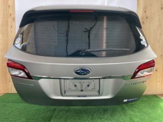 Дверь 5я Subaru Outback 2015