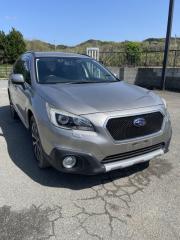 Стекло лобовое Subaru Outback 2015
