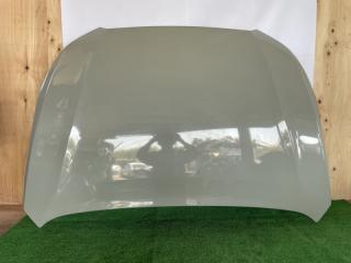 Капот Subaru XV 2015