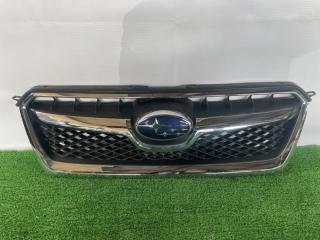 Решетка радиатора Subaru XV 2015