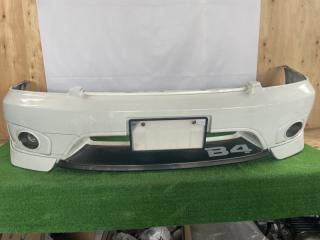 Бампер передний Subaru Legacy 2002 контрактная Бампер передний Subaru Legacy 2002
