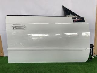 Дверь передняя правая Subaru Legacy 2002