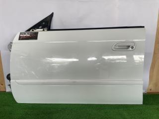 Дверь передняя левая Subaru Legacy 2002