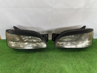 Фара правая Subaru Legacy 2002