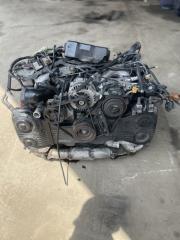Двигатель Subaru Legacy 2002 контрактная Двигатель Subaru Legacy 2002