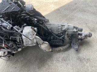 АКПП Subaru Legacy 2002