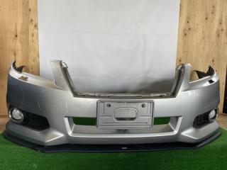 Бампер передний Subaru Legacy 2013 контрактная Бампер передний Subaru Legacy 2013