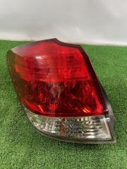 Стоп сигнал левый Subaru Legacy 2013 контрактная Стоп сигнал левый Subaru Legacy 2013