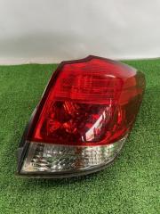 Стоп сигнал правый Subaru Legacy 2013 контрактная Стоп сигнал правый Subaru Legacy 2013