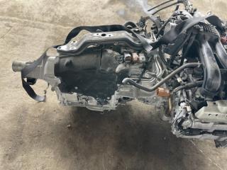 АКПП Subaru Legacy 2013