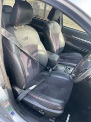 Сидения комплект Subaru Legacy 2013