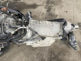 АКПП Subaru Legacy 2009