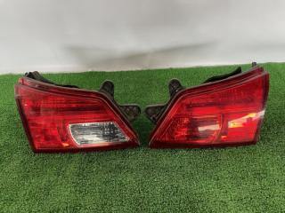 Стоп вставка Subaru Legacy 2009 контрактная Стоп вставка Subaru Legacy 2009