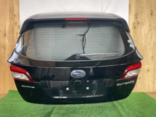 Дверь 5я Subaru Outback 2016