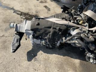 АКПП Subaru Outback 2016