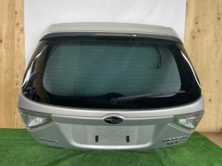 Фото запчасти дверь 5я Subaru Impreza 2010 контрактная запчасть Запчасть дверь 5я Subaru Impreza 2010