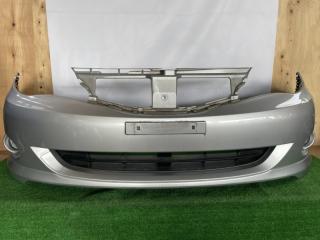 Запчасть бампер передний Subaru Impreza 2010