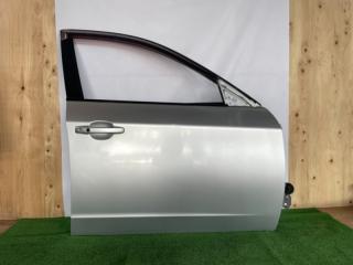 Фото запчасти дверь передняя правая Subaru Impreza 2010 контрактная запчасть Запчасть дверь передняя правая Subaru Impreza 2010