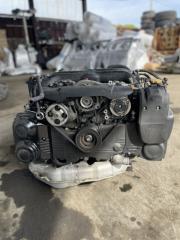 АКПП Subaru Impreza 2010