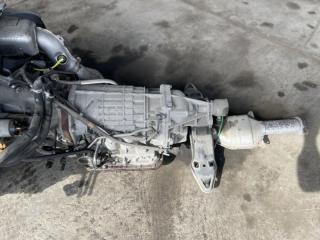 АКПП Subaru Impreza 2010