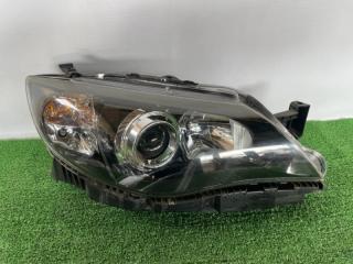 Запчасть фара правая Subaru Impreza 2010