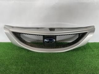 Фото запчасти решетка радиатора Subaru Impreza 2010 контрактная запчасть Запчасть решетка радиатора Subaru Impreza 2010
