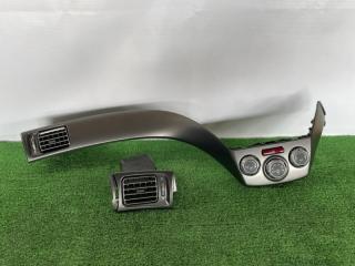 Фото запчасти блок климат контроля Subaru Impreza 2010 контрактная запчасть Запчасть блок климат контроля Subaru Impreza 2010