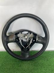 Руль Subaru Impreza 2010