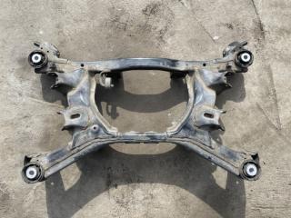 Запчасть балка задняя Subaru Impreza 2010