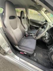 Запчасть сидения комплект Subaru Impreza 2010