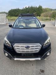 Стекло лобовое Subaru Outback 2016
