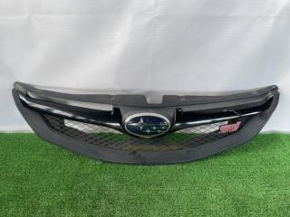 Решетка радиатора передняя Subaru Impreza WRX STi 2008