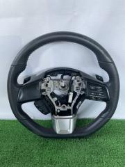 Руль передний Subaru S4 2014 контрактная Руль передний Subaru S4 2014