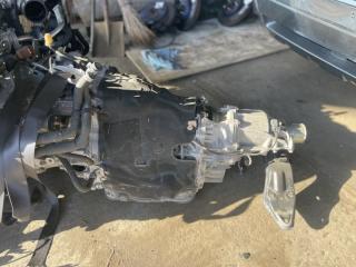 АКПП Subaru S4 2014