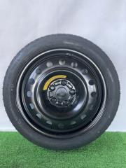 Запасное колесо T145/70D17 Subaru S4 2014
