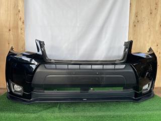 Бампер передний Subaru Forester 2015 контрактная Бампер передний Subaru Forester 2015