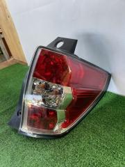 Запчасть стоп сигнал задний правый Subaru Forester 2011