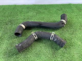 Запчасть патрубки радиатора передние Subaru Forester 2011