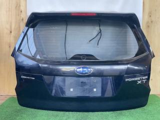 Дверь 5-я Subaru Forester 2013
