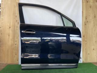 Дверь передняя правая Subaru Forester 2013