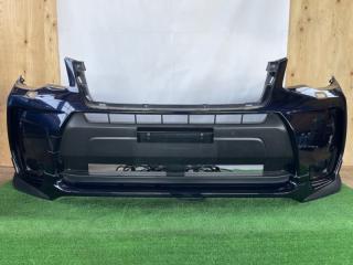 Бампер передний Subaru Forester 2013 контрактная Бампер передний Subaru Forester 2013