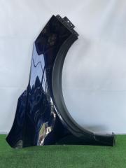 Крыло переднее правое Subaru Forester 2013