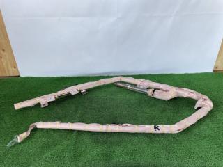 Шторка Airbag правая правая Subaru Forester 2013