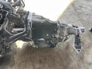 АКПП Subaru Forester 2013