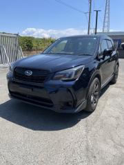 Стекло лобовое Subaru Forester 2013