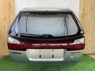 Дверь 5-я Subaru Lancaster 2001